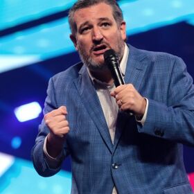 Ted Cruz is the reason Pat Benatar is trending and … oh boy