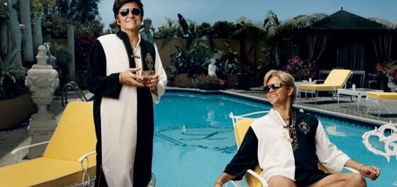 Too gay for TV? 25 fascinating facts about Liberace biopic ‘Behind The Candelabra’