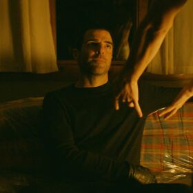 WATCH: Zachary Quinto leads this seductive collection of shorts about, ahem, alluring encounters