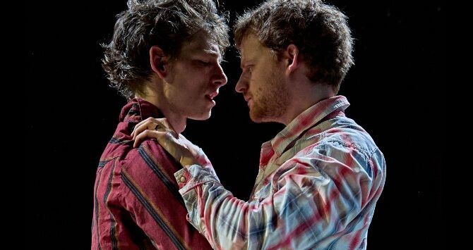 Is the ‘Brokeback Mountain’ play heading to the US? Here’s what we know so far