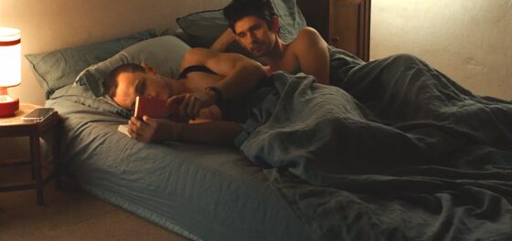 The ridiculous reason why Ben Whishaw’s queer drama ‘Passages’ received an NC-17 rating