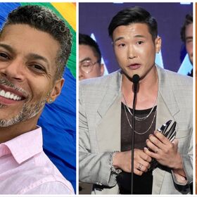 What’s the deal with the strikes in Hollywood & why do they matter to the rest of us? LGBTQ+ actors weigh in