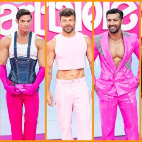 PHOTOS: The hottest and most sickening lewks from the wildest ‘Barbie’ premiere ever