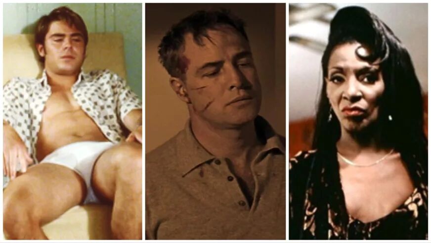 Man musk, faded belles, & melodrama: 10 great, gay Southern Gothic films to heat up your summer