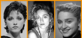 PHOTOS: 40 rare vintage pics of Madonna in honor of the 40th anniversary of her iconic debut album