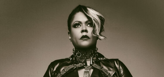 LISTEN: Crystal Waters’ iconic “100% Pure Love” gets a hot new remix for its 30th anniversary