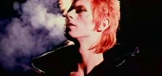 LISTEN: Decoding David Bowie’s 1972 bisexual anthem “John, I’m Only Dancing”