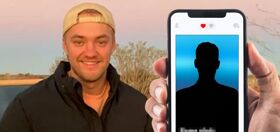 Man shares catfish story from hell while in the middle of nowhere exploring the Australian Outback