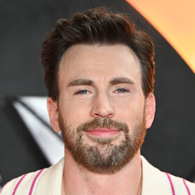 Remembering the gay-coded moment that enshrined Chris Evans as a sex symbol