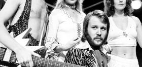 PHOTOS: 28 throwback pics of ABBA that celebrate Sweden’s greatest band