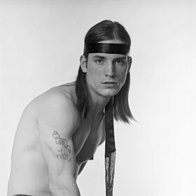 LISTEN: How heartthrob Joe Dallesandro inspired Lou Reed’s gayest—and most successful—song
