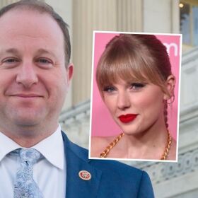 Colorado’s gay Governor comes out… as a massive Taylor Swift fan
