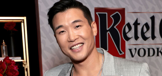 Joel Kim Booster posts heartwarming reaction to his Emmy nomination