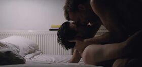WATCH: A German couple tests this limits of their relationship in this sweet and sexy indie