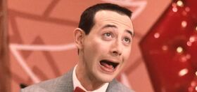 My problem with Paul Reubens: his silence on sexuality