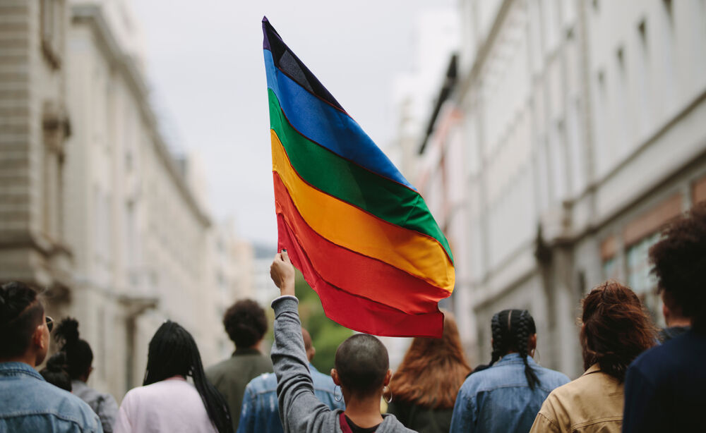 With Pride Month over, gay guys share advice on navigating homophobia in today's society - Vimarsana News
