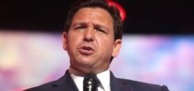 Ron DeSantis savaged by new political advert… from other Republicans