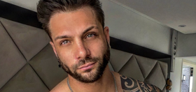 Peruvian reality star Nicola Porcella comes out as pansexual & now everyone is thirsting after him
