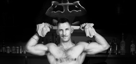 Tom of Finland wants YOU to vote for the hottest photo