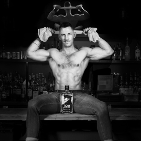 Tom of Finland wants YOU to vote for the hottest photo