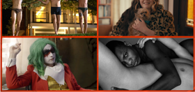 Romance, jokers, and one dangerous massage: 10 must-see films at LA’s Outfest 2023