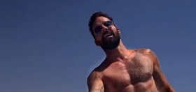 Video shows Ricky Martin enjoying single life after announcing divorce from Jwan Yosef