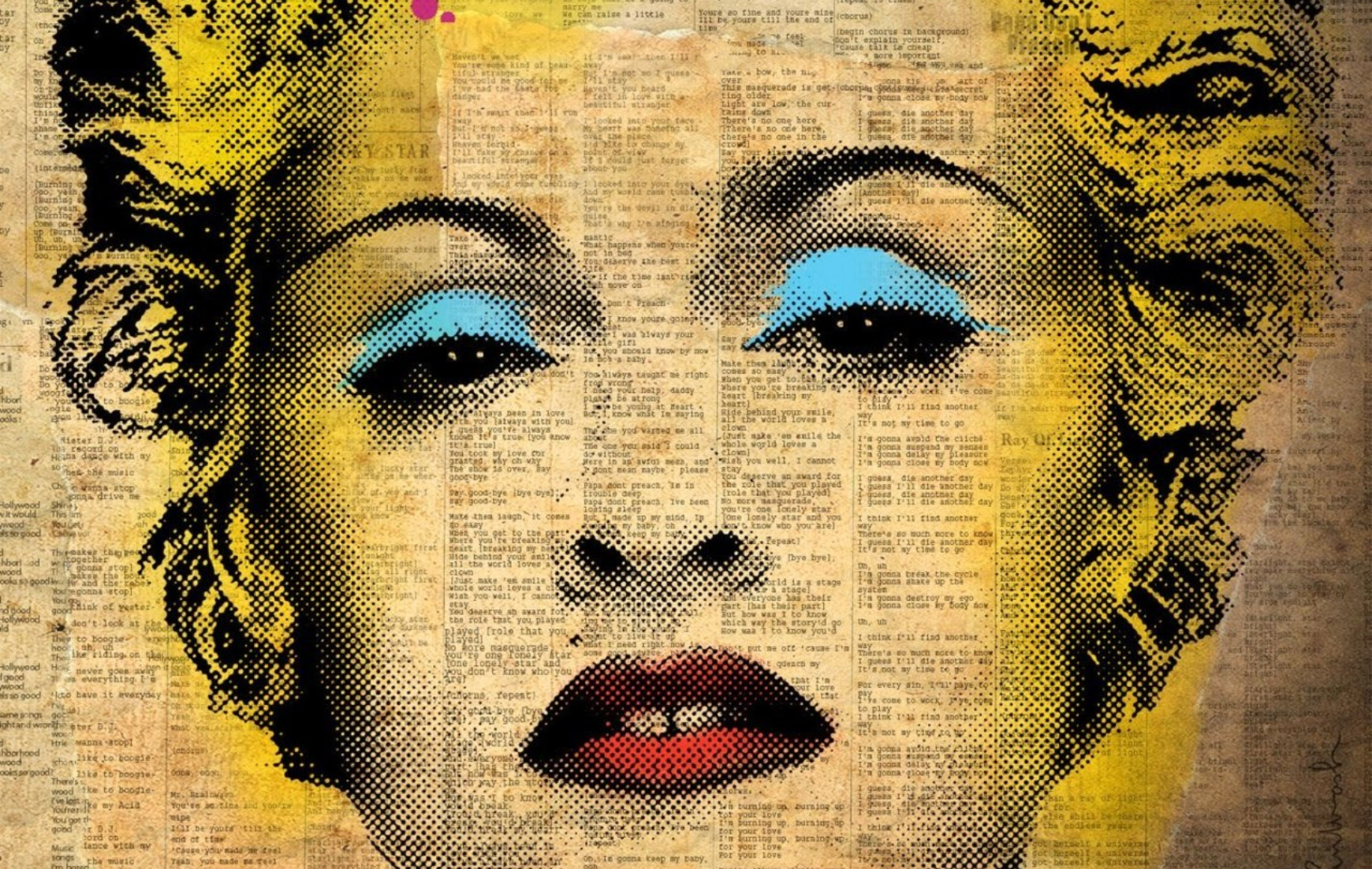 20 facts about Madonna's 2009 greatest hits album 'Celebration' that you probably didn't know - Vimarsana News