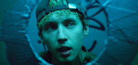 WATCH: Troye Sivan’s super horny video for “Rush” is finally here, along with a new album announcement