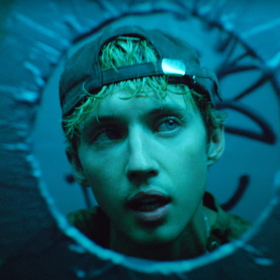 WATCH: Troye Sivan’s super horny video for “Rush” is finally here, along with a new album announcement