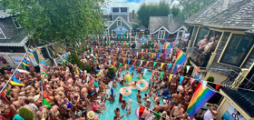 5 summer Pride celebrations that keep the party going after June