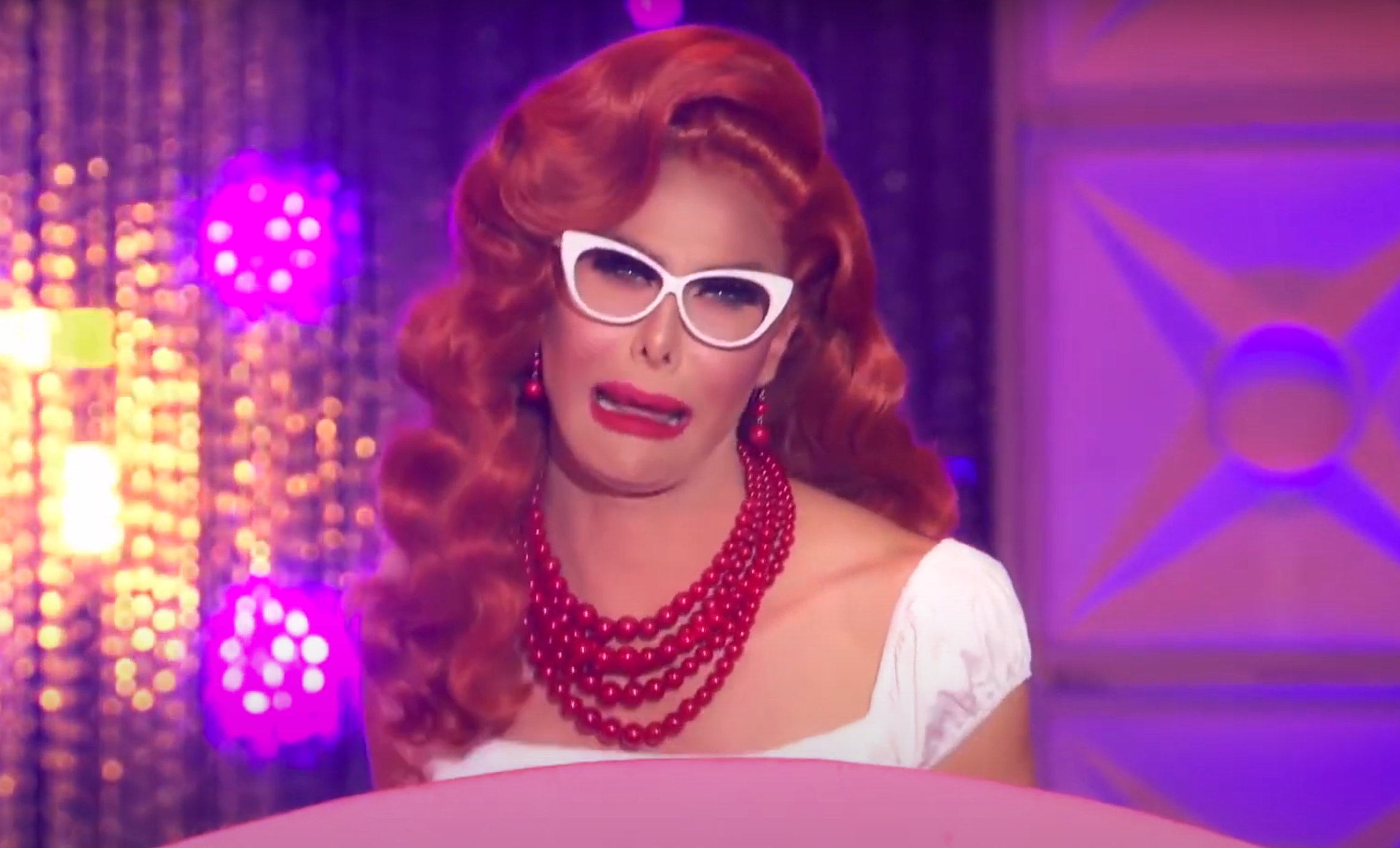 ‘Drag Race’ queens reveal shocking stories when tucking goes wrong: “It looked like a horror movie down there”