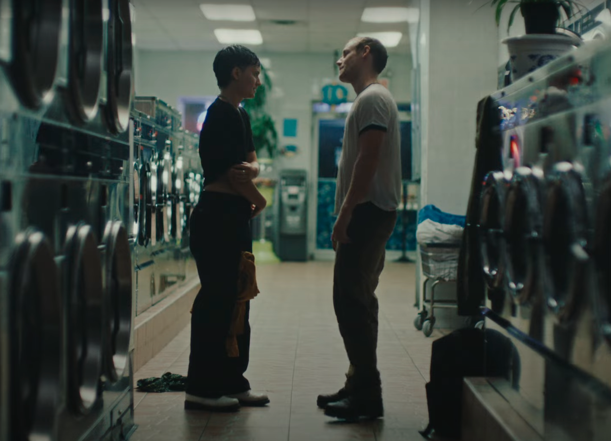 WATCH: This award-winning drama features one of the hottest scenes in a laundromat you’ll ever see