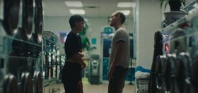 WATCH: This award-winning drama features one of the hottest scenes in a laundromat you’ll ever see