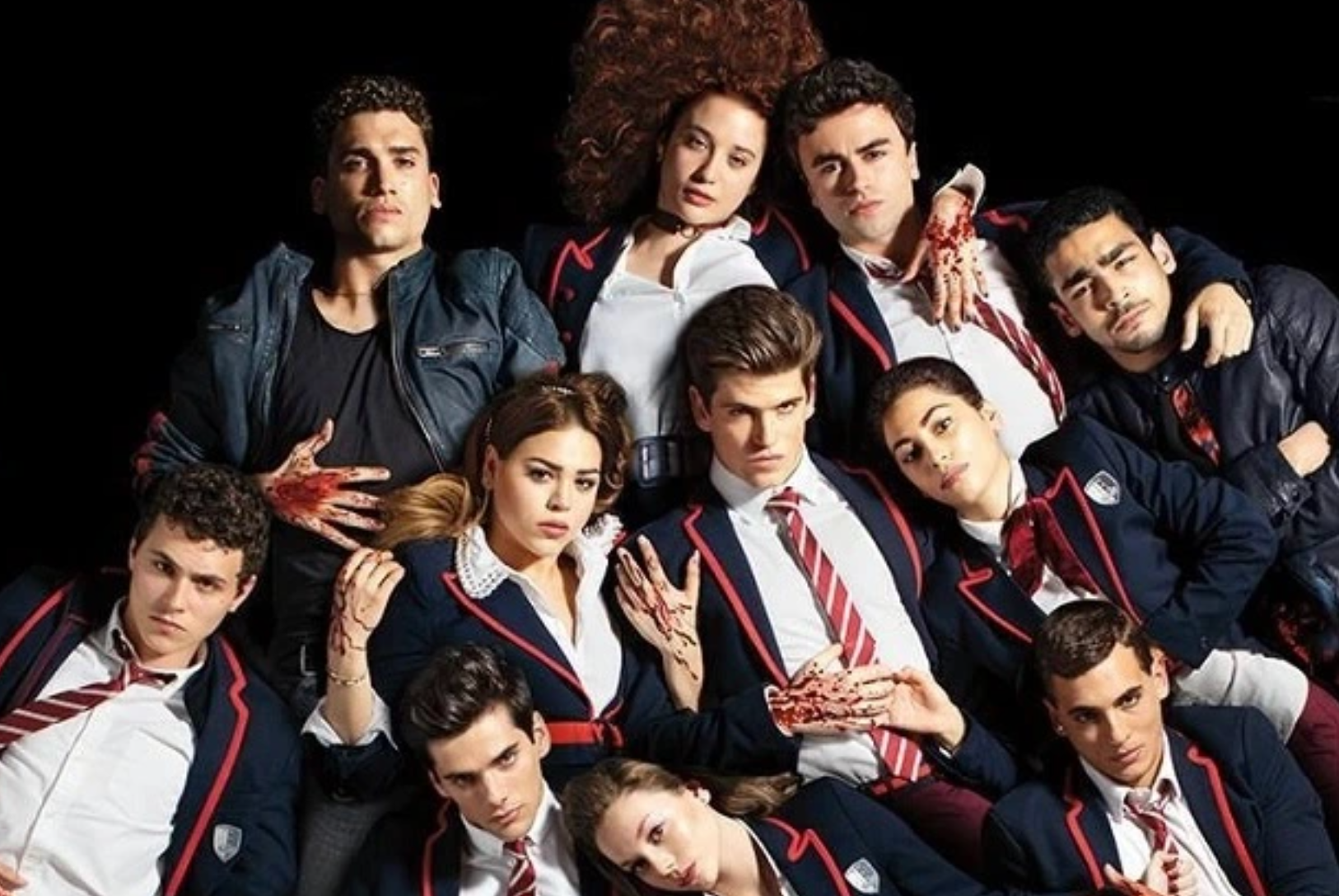 Netflix renews ‘Élite’ for season 8 & reveals a beloved cast member is returning to heat things up