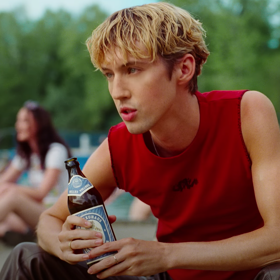 Troye Sivan finally speaks out on the body diversity backlash to his ‘Rush’ video