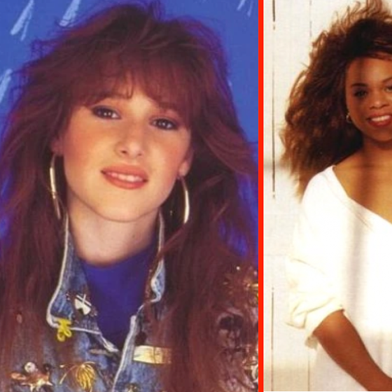 15 boy crazy bops from the ’80s that spoke to us in the closet