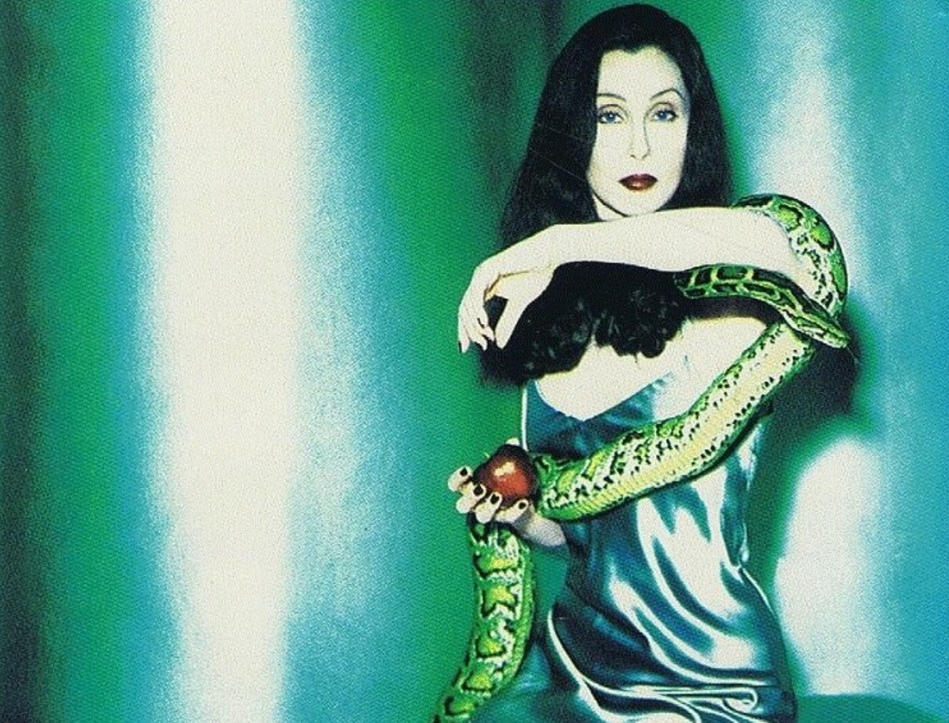 Let's revisit Cher's often overlooked "It's A Man's World" ahead of its special deluxe edition re-release - Vimarsana News