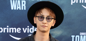 J-pop star Shinjiro Atae comes out as gay with a powerful bop about living his truth