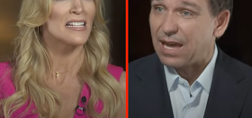 Ron “Don’t Say Gay” DeSantis’s sit-down with Megyn Kelly offers textbook example of how NOT to run for president