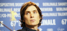 ‘Oppenheimer’ star Cillian Murphy stuns in revealing outfit & the gays are having a moment