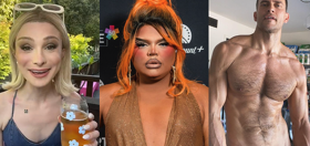 The very best of Queerty’s social media this summer (so far!)