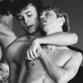 Troye Sivan’s booty-spanking teaser for new single ‘Rush’ sends fans into a frenzy