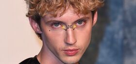 Troye Sivan on the one-night stand that changed his views on hook-ups