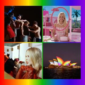 ‘Padam’ & 7 other things that the “Aussiesance” gave to the gays this year