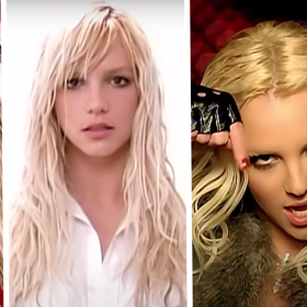 10 Britney Spears bops about the pitfalls of fame, fortune & the unforgiving glare of the media