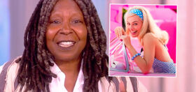 Whoopi Goldberg perfectly claps back against right-wing criticism of ‘Barbie’