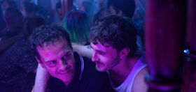Paul Mescal and Andrew Scott’s upcoming ‘All Of Us Strangers’ sounds intense, explicit and super gay