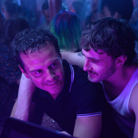 Paul Mescal and Andrew Scott’s upcoming ‘All Of Us Strangers’ sounds intense, explicit and super gay