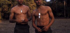 Remembering Colin Farrell’s homoerotic war movie ‘Tigerland’ on director Joel Schumacher’s birthday