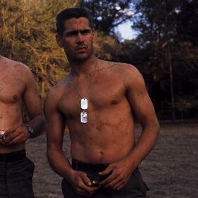 Remembering Colin Farrell’s homoerotic war movie ‘Tigerland’ on director Joel Schumacher’s birthday